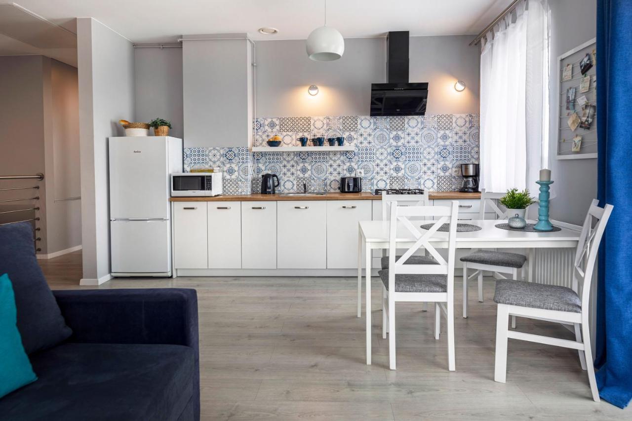 Apartamenty "La Villa" Superior II Z Dwoma Sypialniami, Balkonem, Parkingiem, Blisko Centrum Kudowa-Zdrój Zewnętrze zdjęcie
