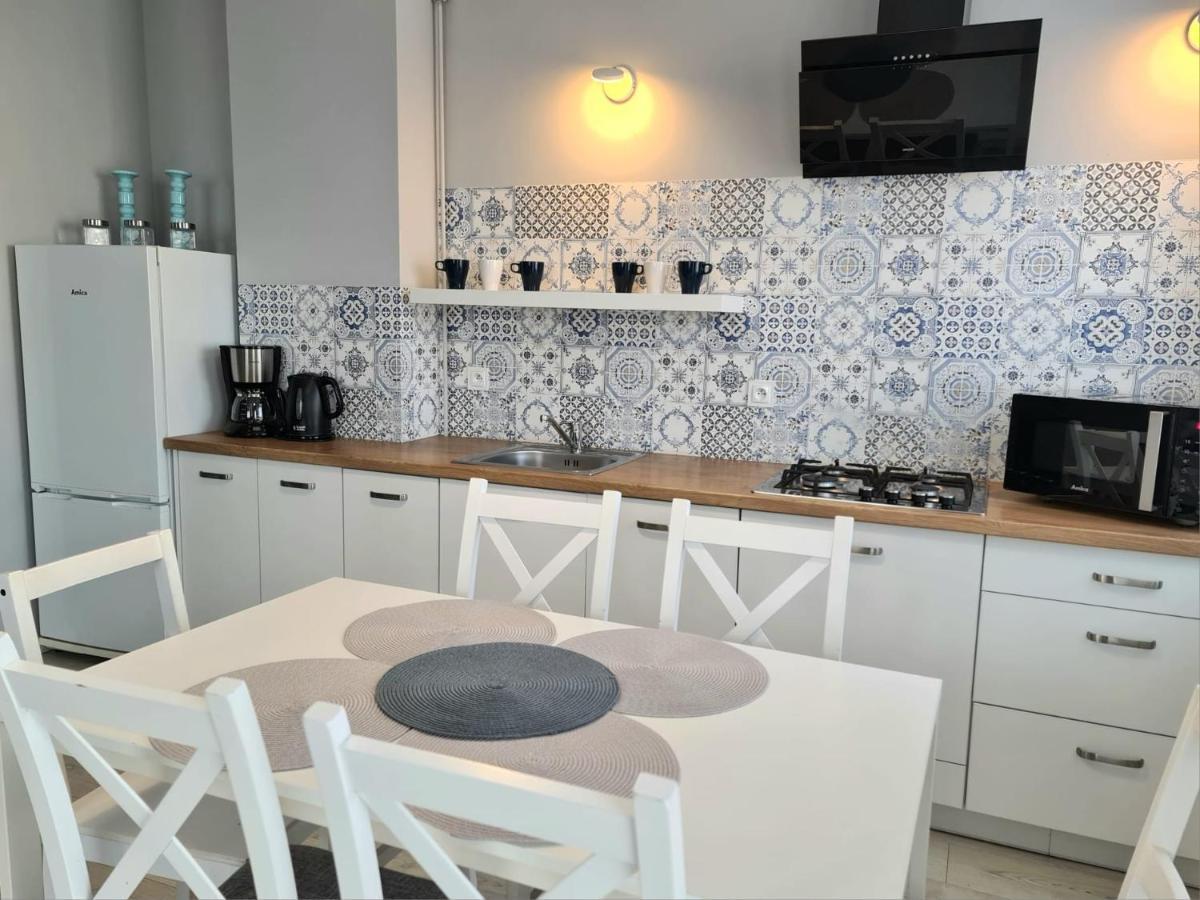 Apartamenty "La Villa" Superior II Z Dwoma Sypialniami, Balkonem, Parkingiem, Blisko Centrum Kudowa-Zdrój Zewnętrze zdjęcie