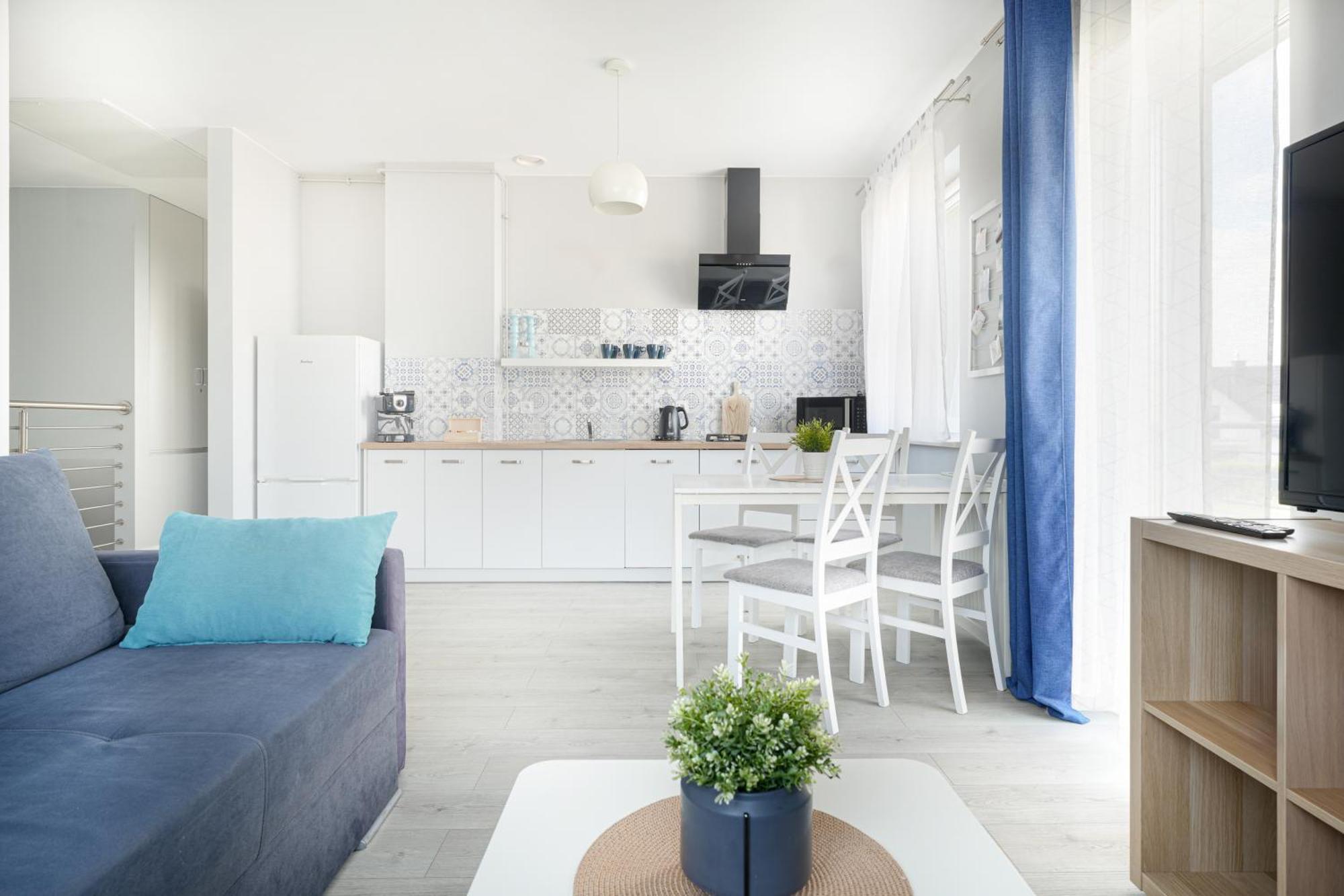 Apartamenty "La Villa" Superior II Z Dwoma Sypialniami, Balkonem, Parkingiem, Blisko Centrum Kudowa-Zdrój Zewnętrze zdjęcie