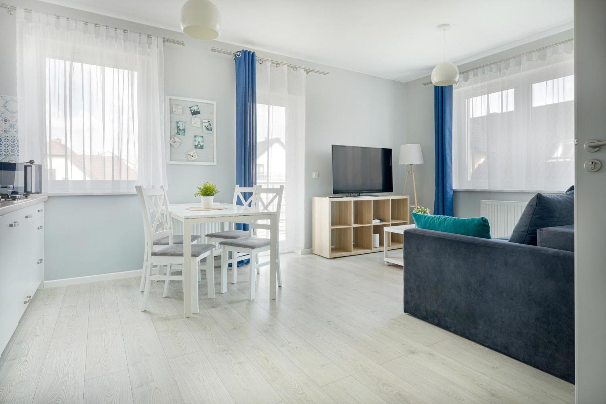 Apartamenty "La Villa" Superior II Z Dwoma Sypialniami, Balkonem, Parkingiem, Blisko Centrum Kudowa-Zdrój Zewnętrze zdjęcie
