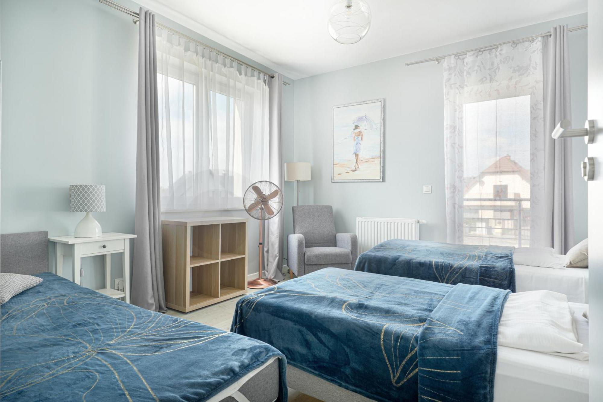 Apartamenty "La Villa" Superior II Z Dwoma Sypialniami, Balkonem, Parkingiem, Blisko Centrum Kudowa-Zdrój Zewnętrze zdjęcie