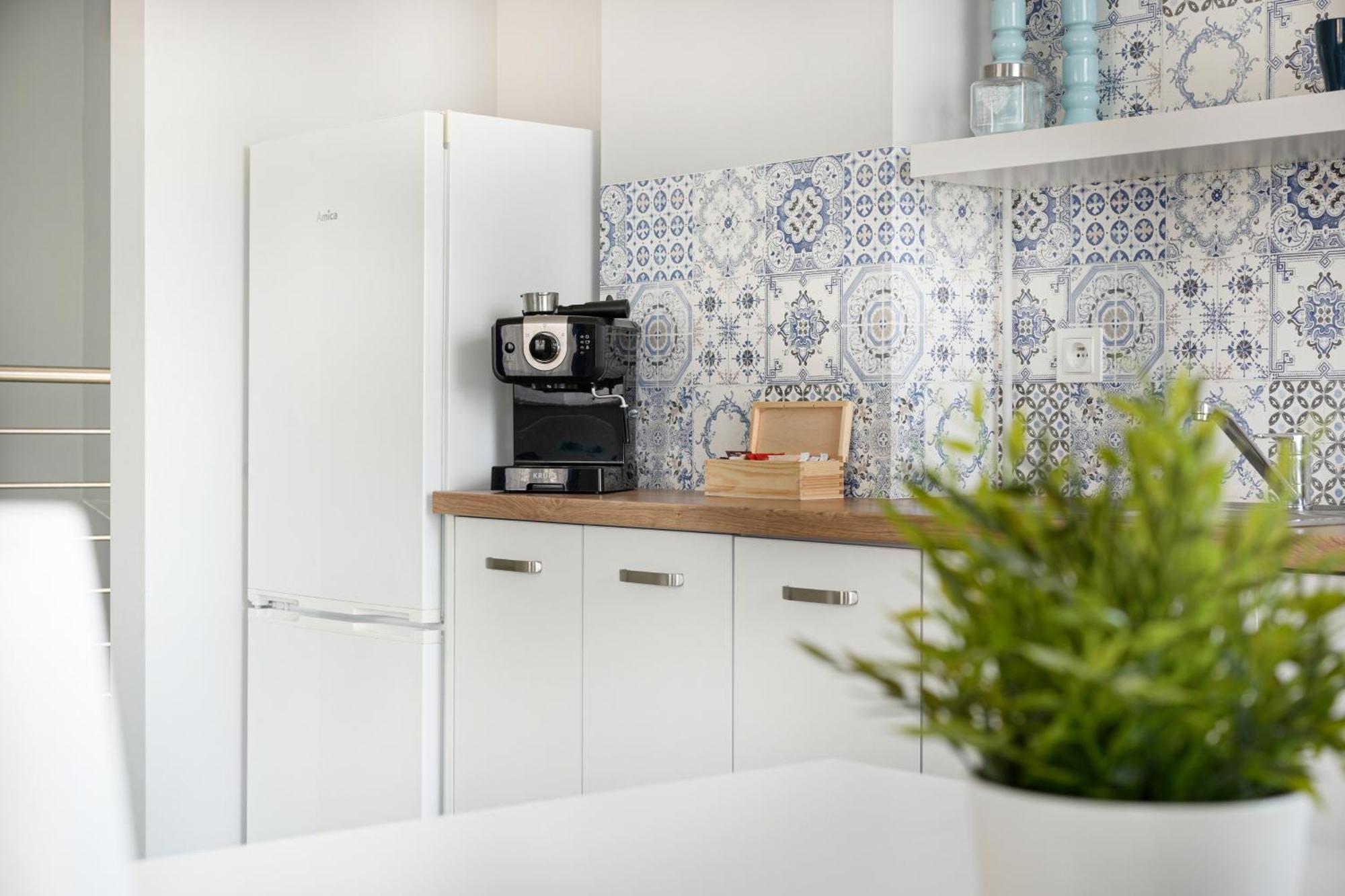Apartamenty "La Villa" Superior II Z Dwoma Sypialniami, Balkonem, Parkingiem, Blisko Centrum Kudowa-Zdrój Zewnętrze zdjęcie