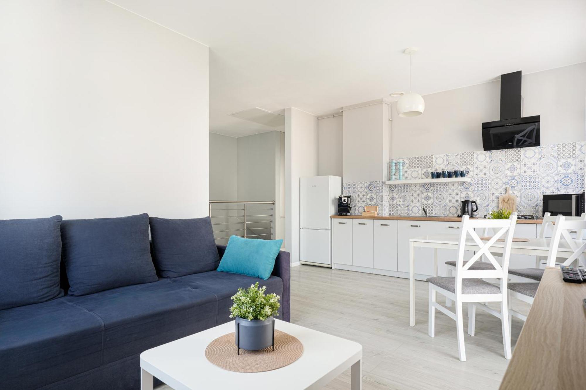 Apartamenty "La Villa" Superior II Z Dwoma Sypialniami, Balkonem, Parkingiem, Blisko Centrum Kudowa-Zdrój Zewnętrze zdjęcie