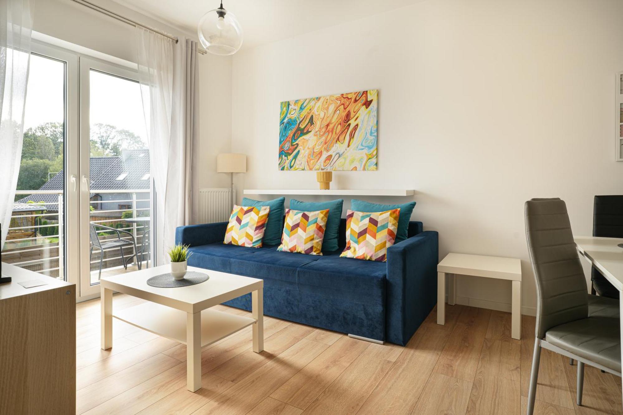 Apartamenty "La Villa" Superior II Z Dwoma Sypialniami, Balkonem, Parkingiem, Blisko Centrum Kudowa-Zdrój Zewnętrze zdjęcie
