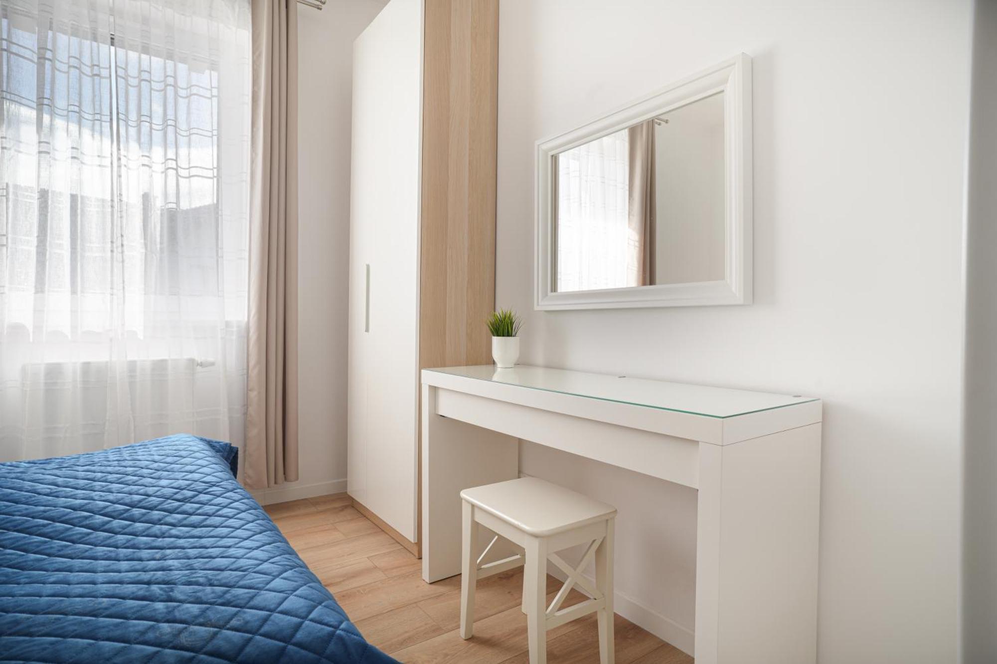 Apartamenty "La Villa" Superior II Z Dwoma Sypialniami, Balkonem, Parkingiem, Blisko Centrum Kudowa-Zdrój Zewnętrze zdjęcie