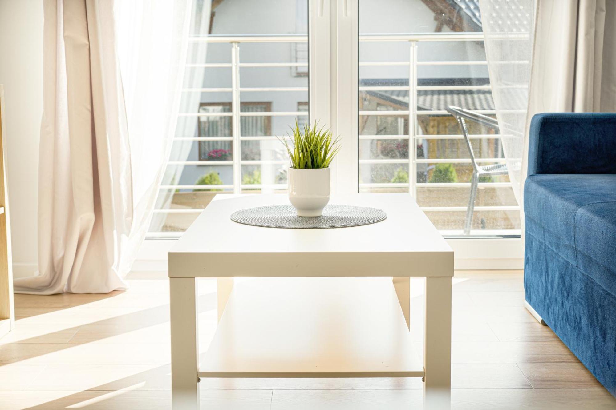 Apartamenty "La Villa" Superior II Z Dwoma Sypialniami, Balkonem, Parkingiem, Blisko Centrum Kudowa-Zdrój Zewnętrze zdjęcie