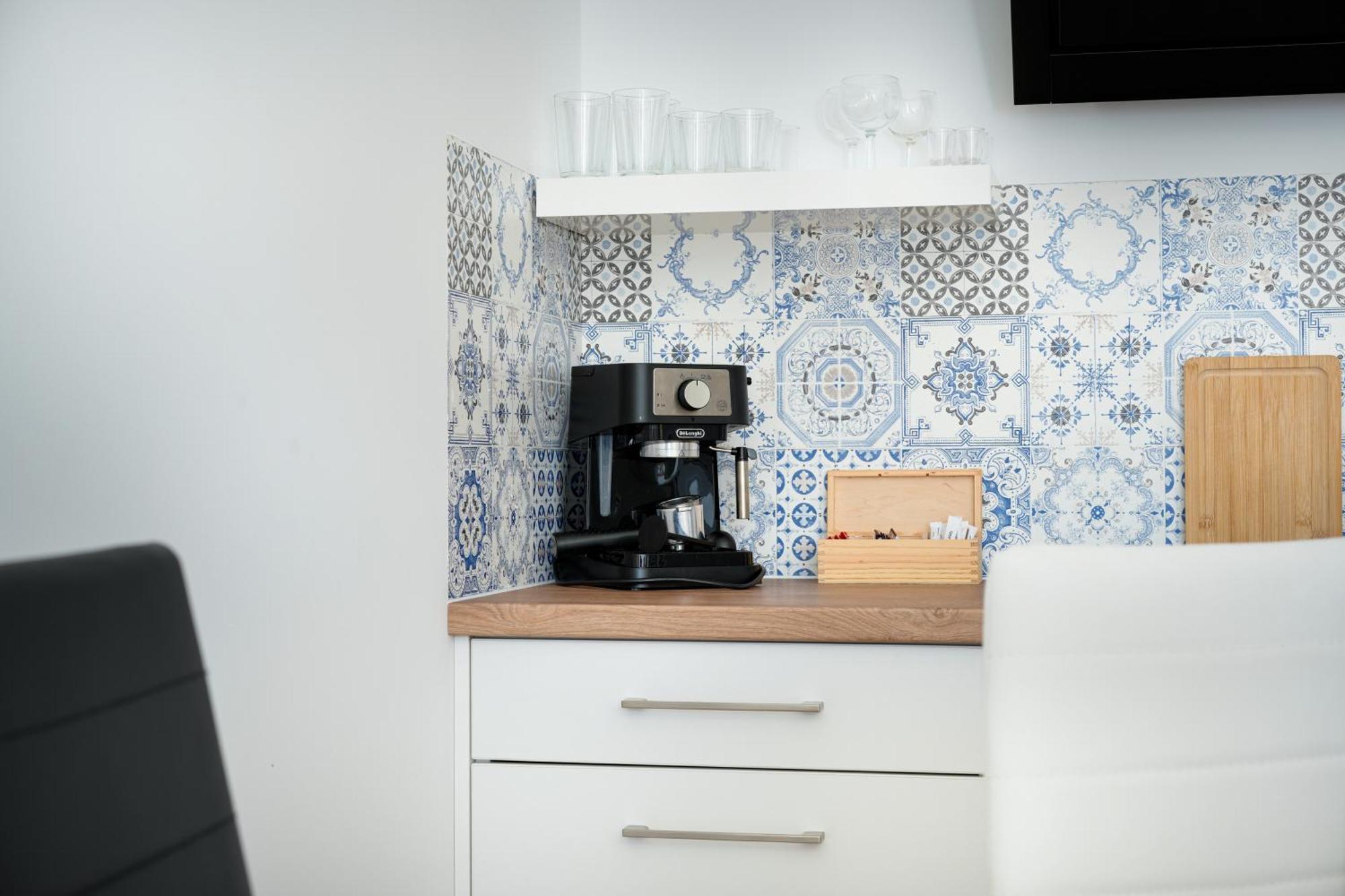 Apartamenty "La Villa" Superior II Z Dwoma Sypialniami, Balkonem, Parkingiem, Blisko Centrum Kudowa-Zdrój Zewnętrze zdjęcie