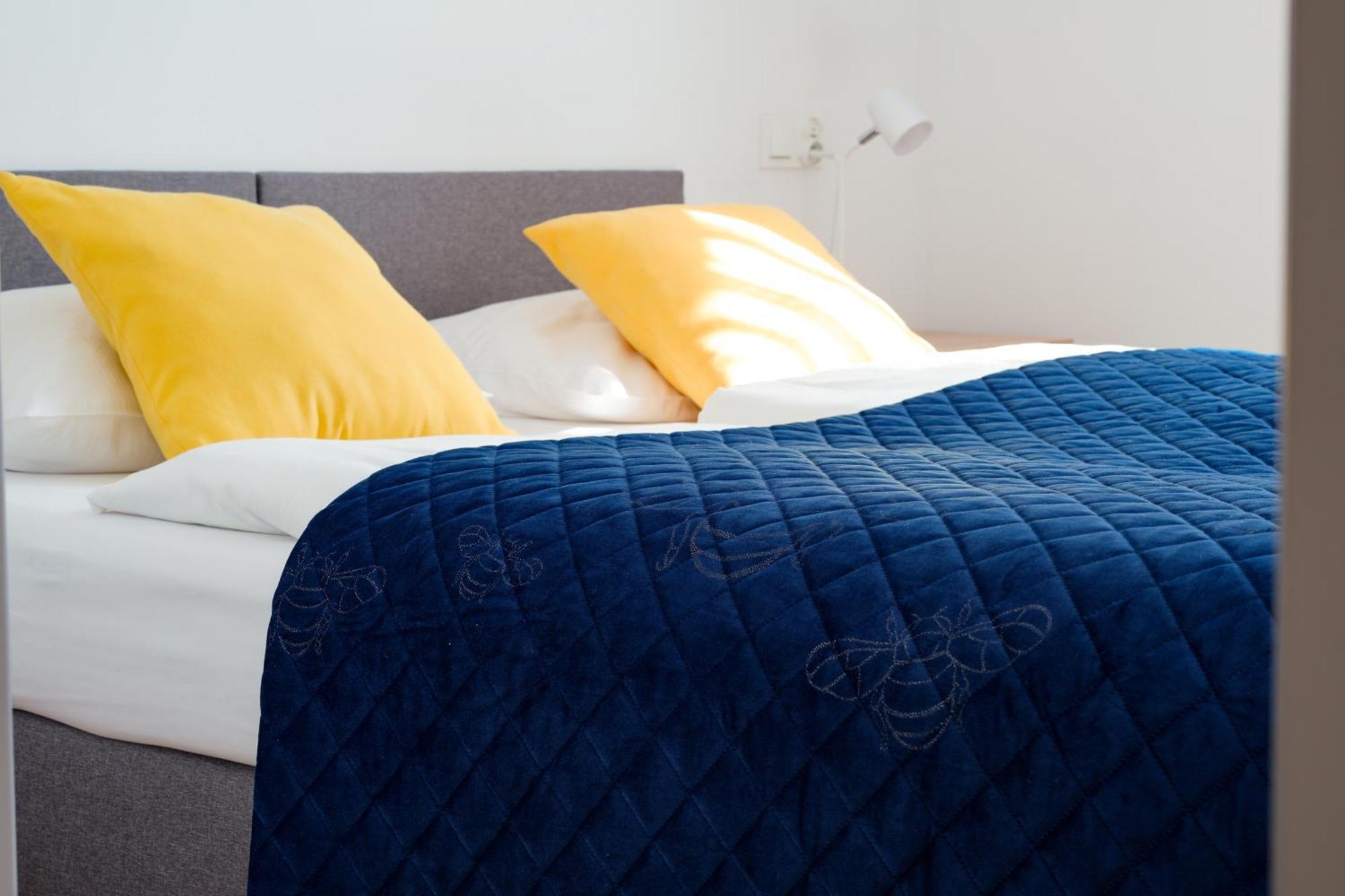 Apartamenty "La Villa" Superior II Z Dwoma Sypialniami, Balkonem, Parkingiem, Blisko Centrum Kudowa-Zdrój Zewnętrze zdjęcie