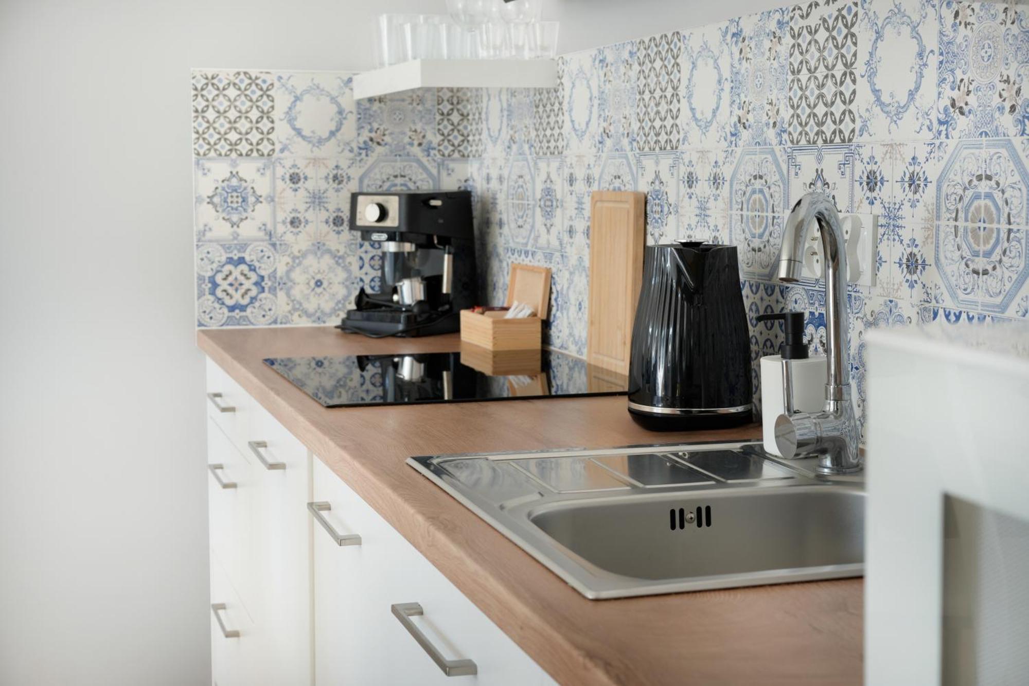 Apartamenty "La Villa" Superior II Z Dwoma Sypialniami, Balkonem, Parkingiem, Blisko Centrum Kudowa-Zdrój Zewnętrze zdjęcie